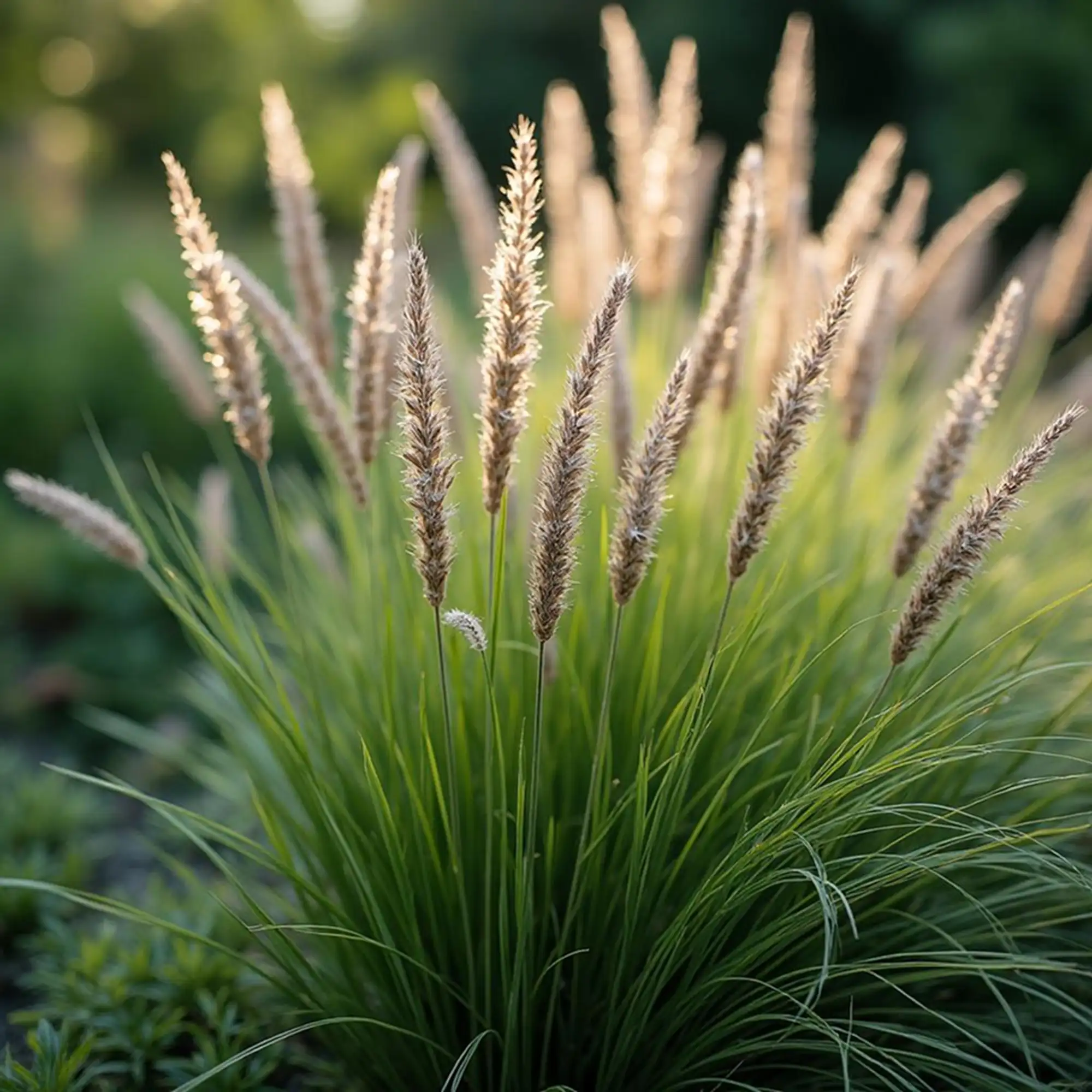 Romany Lambert - Garden Design Detail