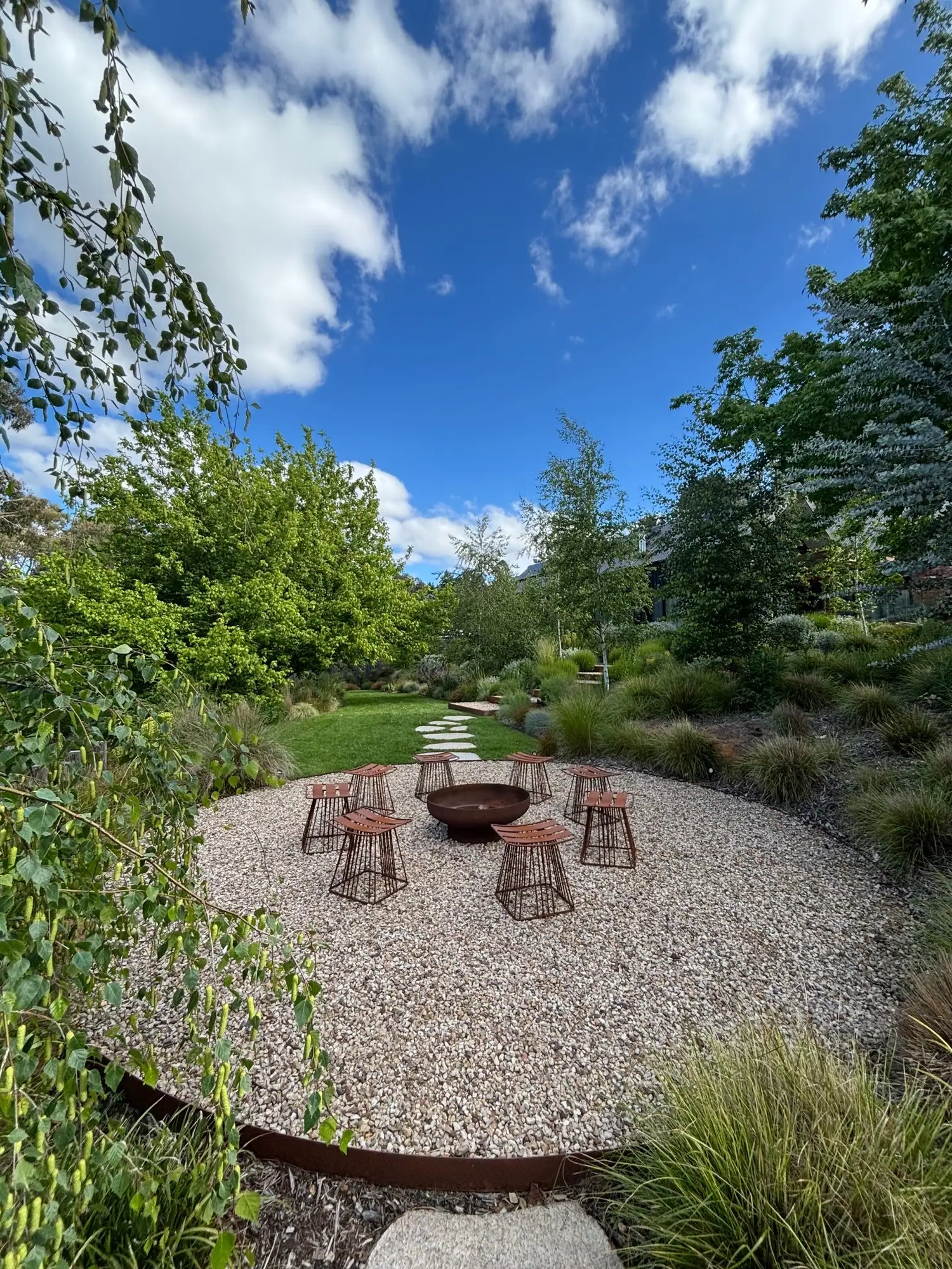 Romany Lambert - Firepit 01