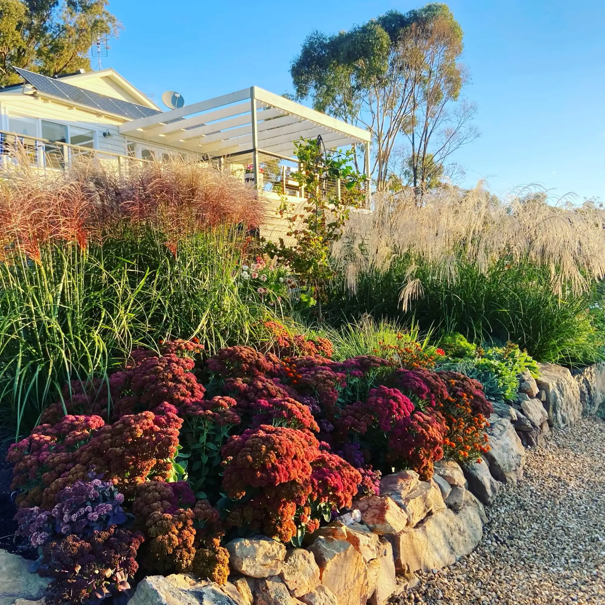 Romany Lambert Guildford - Country Retreat - After 01