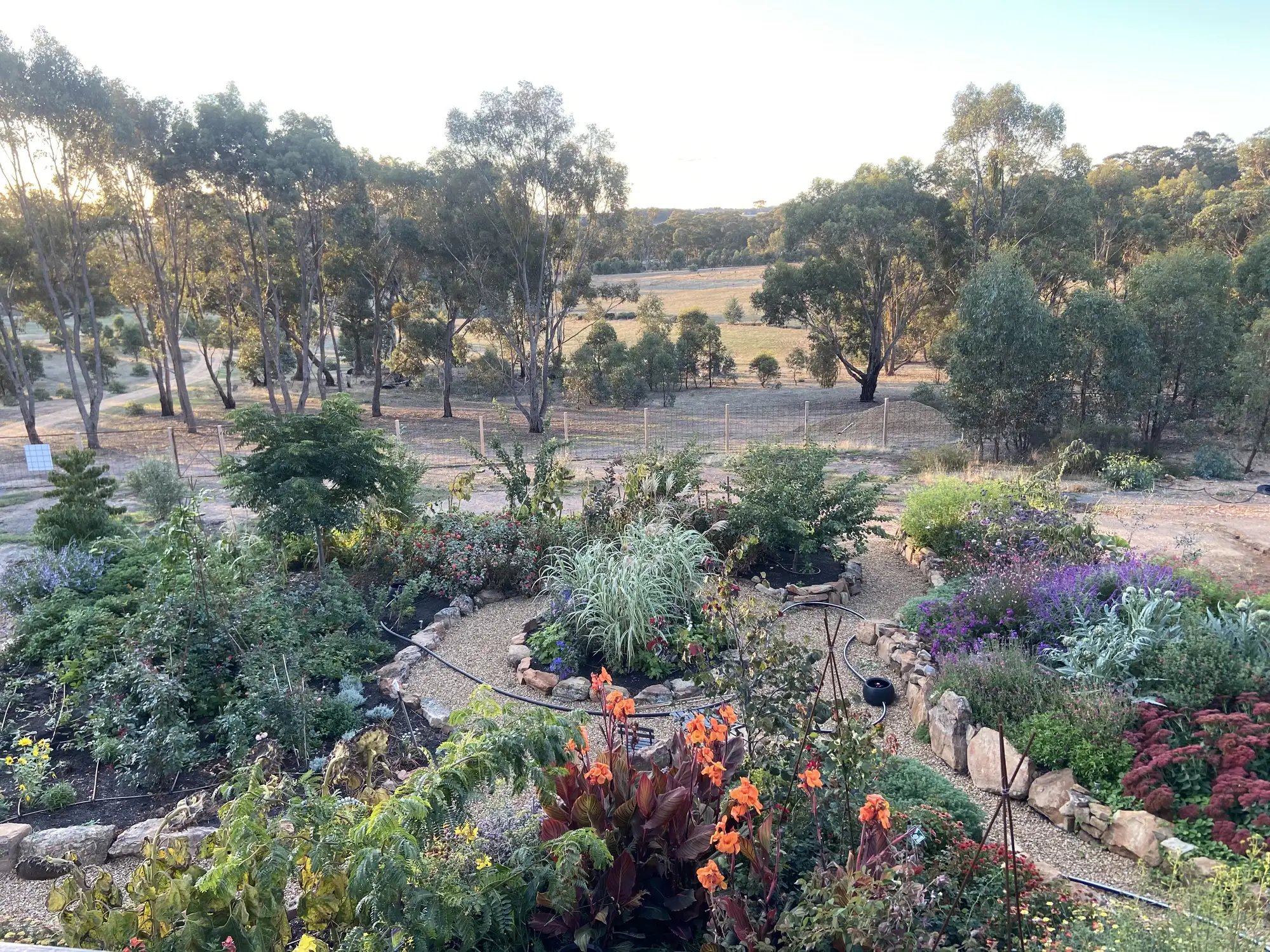 Romany Lambert Guildford - Country Retreat - After 02