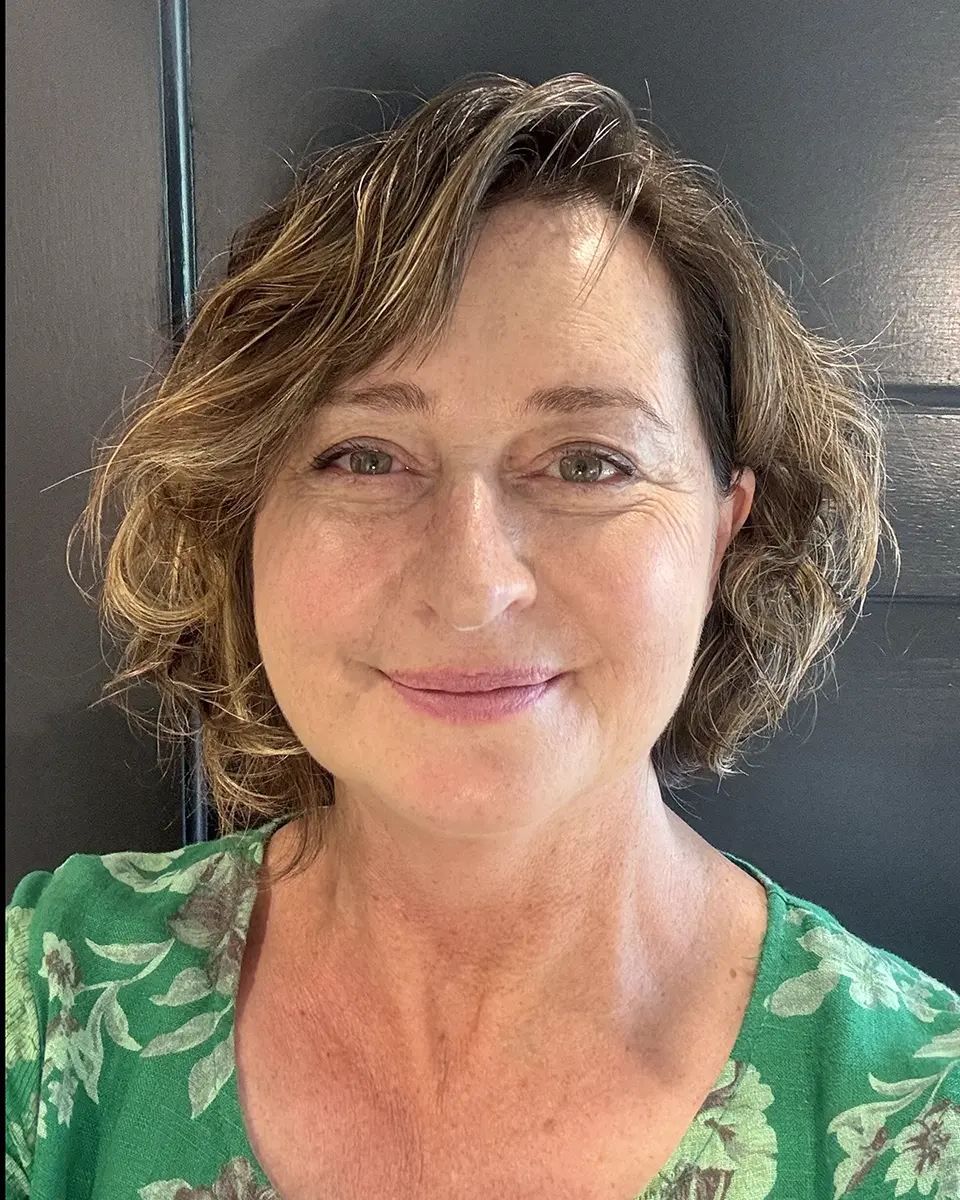 Romany Lambert - Meet Romany