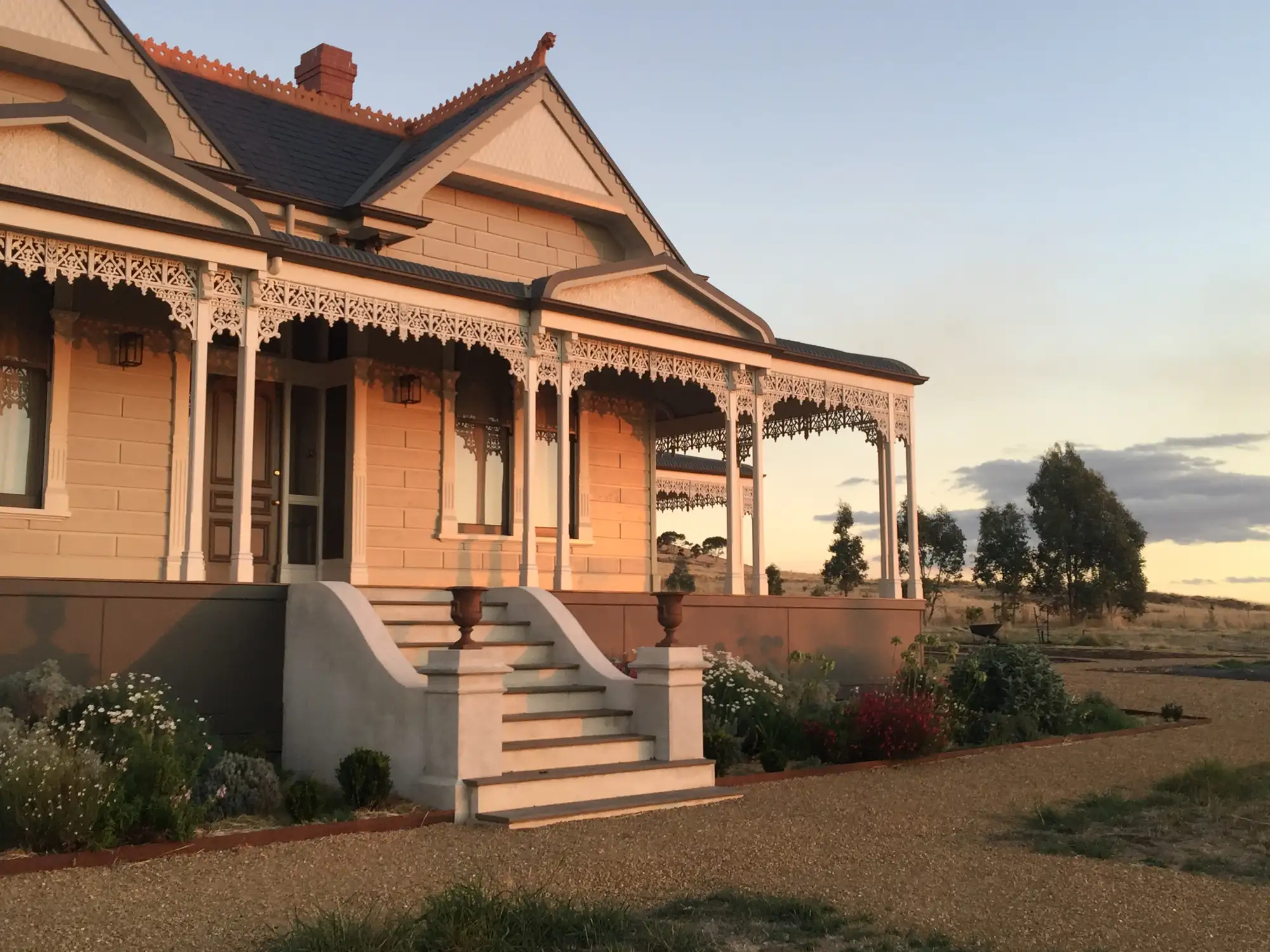 Romany Lambert Smeaton - Homestead - After 04