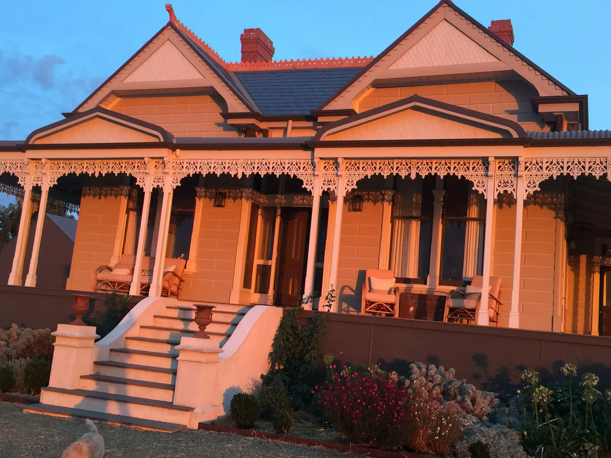 Romany Lambert Smeaton - Homestead - After 07