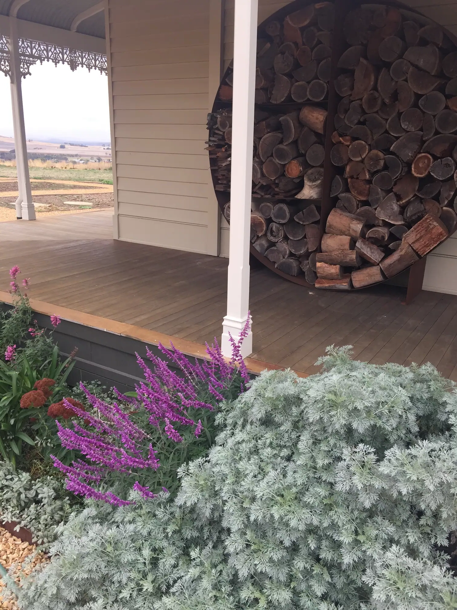 Romany Lambert Smeaton - Homestead - After 10